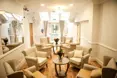 Photo of the lounge area